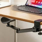 📢📢50% OFF !! ⏰Adjustable Ergonomic Clamp-On Arm Rest