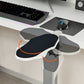 📢📢50% OFF !! ⏰Adjustable Ergonomic Clamp-On Arm Rest