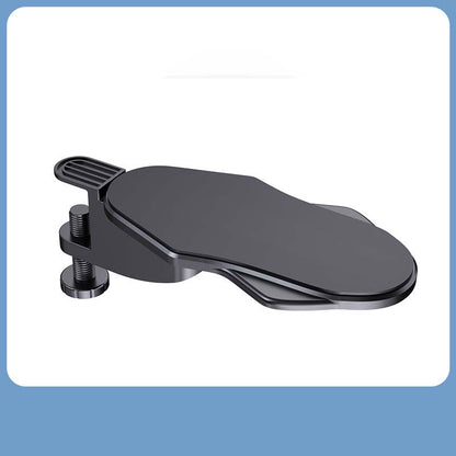 📢📢50% OFF !! ⏰Adjustable Ergonomic Clamp-On Arm Rest