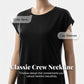 📢📢50% OFF !! ⏰Women's Casual Short Sleeve T-Shirt Dress