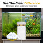 📢📢50% OFF !! ⏰Aquarium Green Water & Moss Eliminator
