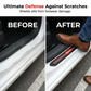 📢📢50% OFF !! ⏰Universal Car Door Sill Protector Strips