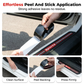 📢📢50% OFF !! ⏰Universal Car Door Sill Protector Strips