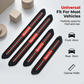 📢📢50% OFF !! ⏰Universal Car Door Sill Protector Strips