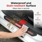 📢📢50% OFF !! ⏰Universal Car Door Sill Protector Strips
