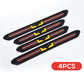 📢📢50% OFF !! ⏰Universal Car Door Sill Protector Strips