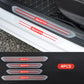 📢📢50% OFF !! ⏰Universal Car Door Sill Protector Strips