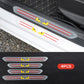 📢📢50% OFF !! ⏰Universal Car Door Sill Protector Strips