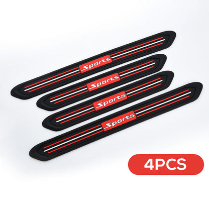 📢📢50% OFF !! ⏰Universal Car Door Sill Protector Strips