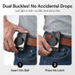 📢📢50% OFF !! ⏰Magnetic Tool Belt Clip Holder