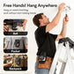 📢📢50% OFF !! ⏰Magnetic Tool Belt Clip Holder