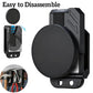 📢📢50% OFF !! ⏰Magnetic Tool Belt Clip Holder