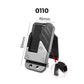 📢📢50% OFF !! ⏰Magnetic Tool Belt Clip Holder