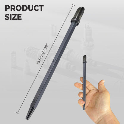 📢📢50% OFF !! ⏰Spark Plug Removal Tool