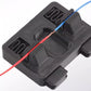 📢📢50% OFF !! ⏰Electric Wire Welding Fixture