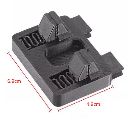 📢📢50% OFF !! ⏰Electric Wire Welding Fixture