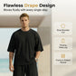 📢📢40% OFF !! ⏰Men's Modern Casual Pleated Tracksuit