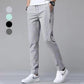 📢📢50% OFF !! ⏰Men's Ice Silk Quick Dry Sweatpants