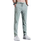 📢📢50% OFF !! ⏰Men's Ice Silk Quick Dry Sweatpants