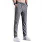 📢📢50% OFF !! ⏰Men's Ice Silk Quick Dry Sweatpants