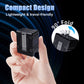 📢📢50% OFF !! ⏰2-Port Retractable Fast Charger