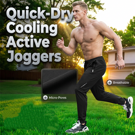📢📢40% OFF !! ⏰Men's Quick-Dry Lightweight Pants