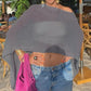 📢📢50% OFF !! ⏰Women's Lightweight Sun Protection Top