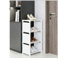 📢📢50% OFF !! ⏰Vertical Shoe Rack for Entryway