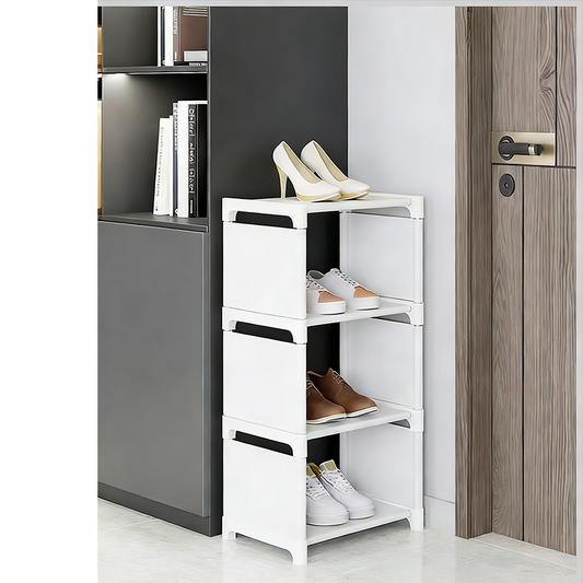 📢📢50% OFF !! ⏰Vertical Shoe Rack for Entryway