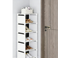 📢📢50% OFF !! ⏰Vertical Shoe Rack for Entryway