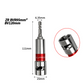 📢📢50% OFF !! ⏰Damage-Free Cable Stripper Bit