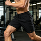 📢📢50% OFF !! ⏰Men's Quick-Dry Athletic Shorts with Zipper Pockets