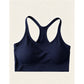 📢📢50% OFF !! ⏰Ribbed Racerback Crop Tank Top