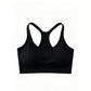 📢📢50% OFF !! ⏰Ribbed Racerback Crop Tank Top