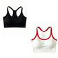 📢📢50% OFF !! ⏰Ribbed Racerback Crop Tank Top
