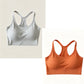 📢📢50% OFF !! ⏰Ribbed Racerback Crop Tank Top