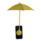 📢📢50% OFF !! ⏰Magnetic Phone Umbrella with Ring Stand for Sun