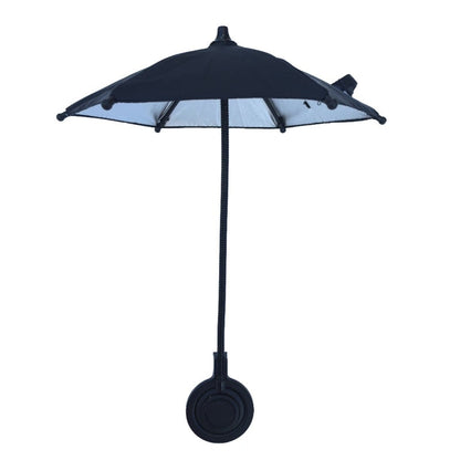 📢📢50% OFF !! ⏰Magnetic Phone Umbrella with Ring Stand for Sun