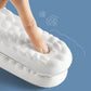 📢📢50% OFF !! ⏰Super Elastic and Breathable Sports Insoles