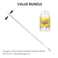 📢📢50% OFF !! ⏰High-Pressure Washer Extension Wand