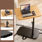 📢📢50% OFF !! ⏰C Shaped Adjustable Flip Table