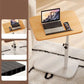 📢📢50% OFF !! ⏰C Shaped Adjustable Flip Table