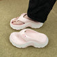 📢📢50% OFF !! ⏰Women's Platform Thong Sandals