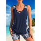 📢📢50% OFF !! ⏰Beachwear Athletic Two-Piece Bathing Suit for Women