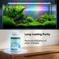📢📢50% OFF !! ⏰Effervescent Tablets for Crystal Clear Fish Tanks
