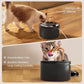 📢📢50% OFF !! ⏰Ceramic Pet Water Fountain with Faucet