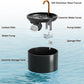 📢📢50% OFF !! ⏰Ceramic Pet Water Fountain with Faucet