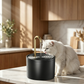 📢📢50% OFF !! ⏰Ceramic Pet Water Fountain with Faucet