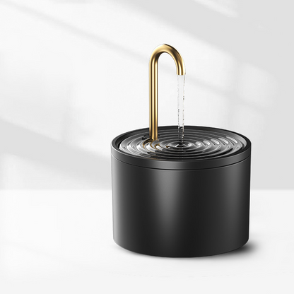 📢📢50% OFF !! ⏰Ceramic Pet Water Fountain with Faucet