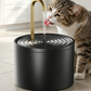 📢📢50% OFF !! ⏰Ceramic Pet Water Fountain with Faucet